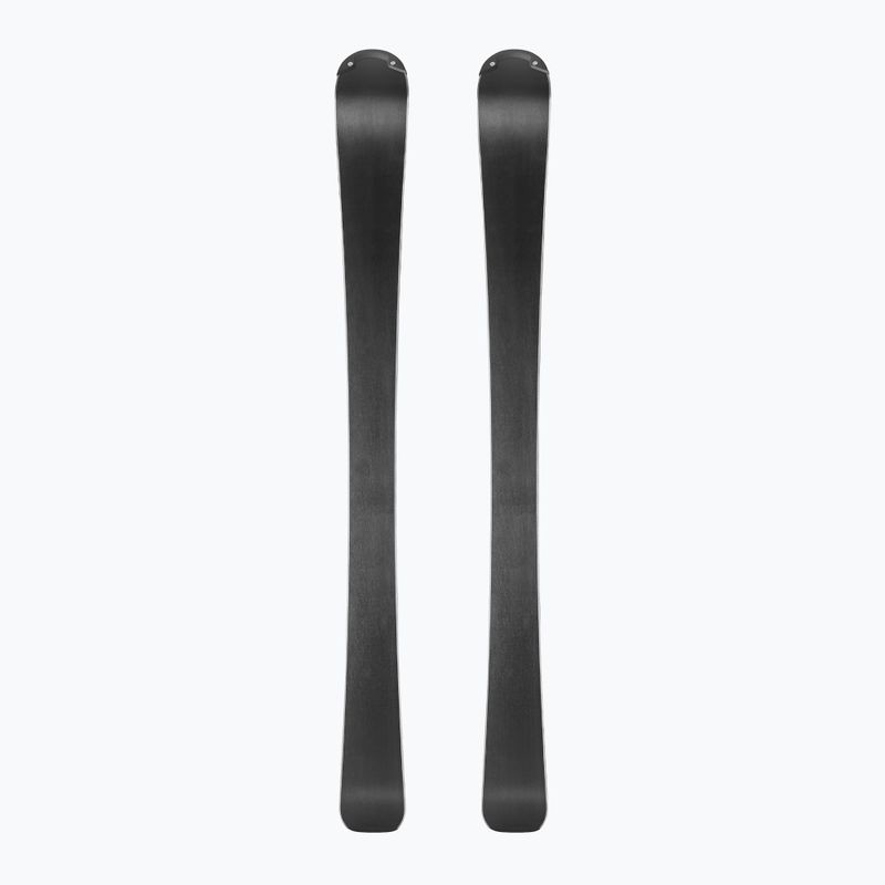 Dětské sjezdové lyže + vázání Nordica Team JR (110-150) + J7.0 FDT black/red 2