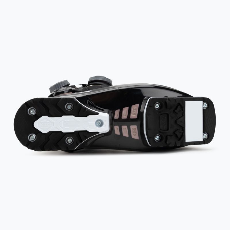 Dámské lyžařské boty Nordica Speedmachine 3 115 W BOA DD GW black/pink/white 4