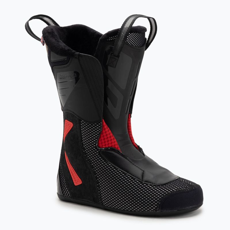 Dámské lyžařské boty Nordica Speedmachine 3 115 W BOA DD GW black/pink/white 5