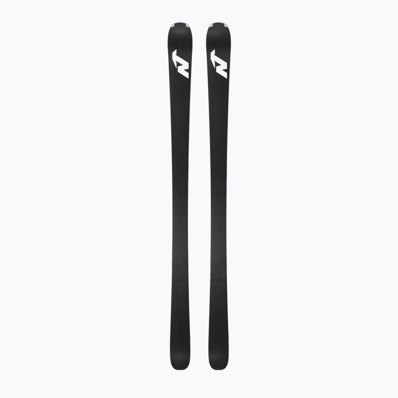 Sjezdové lyže + vázání Nordica Multipista DC 80TI + TPX 12 FDT anhtracite/white 2