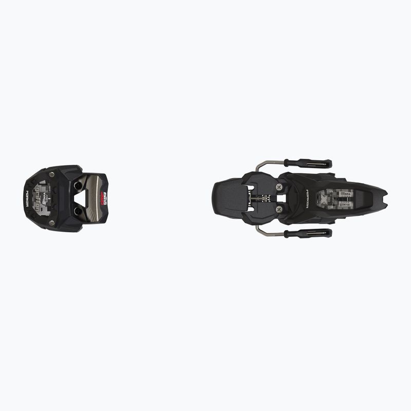 Lyžařské vázání Nordica Griffon X 105 mm black 2