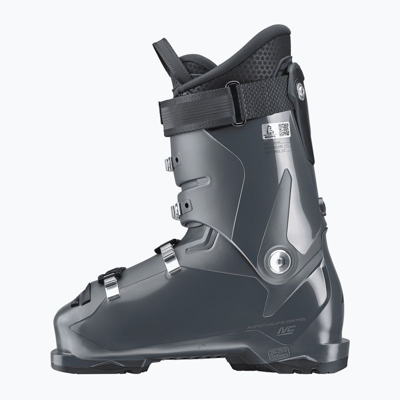 Pánské lyžařské boty Nordica The Cruise 100 anthracite/black/red 2