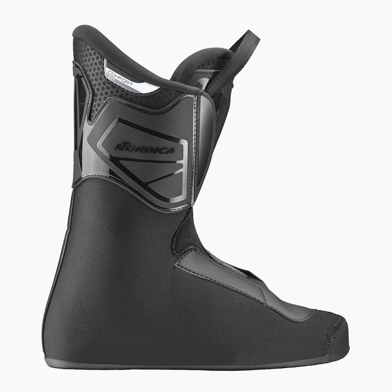 Pánské lyžařské boty Nordica The Cruise 100 anthracite/black/red 3