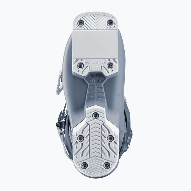 Dětské lyžařské boty Nordica Speedmachine J 2 blue/light blue/fucsia 6