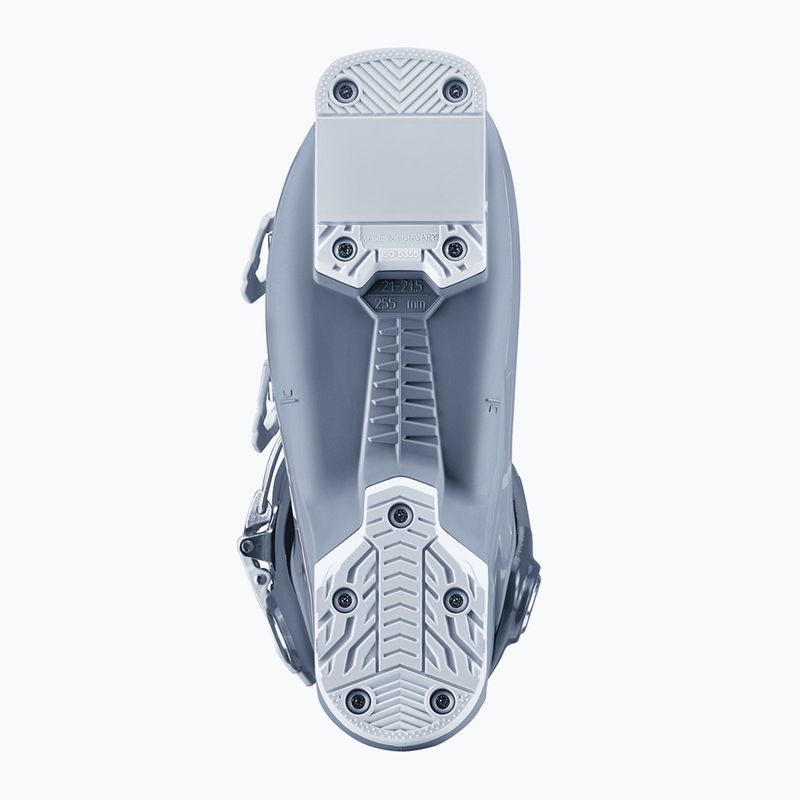 Dětské lyžařské boty Nordica Speedmachine J 3 blue/light blue/fucsia 6