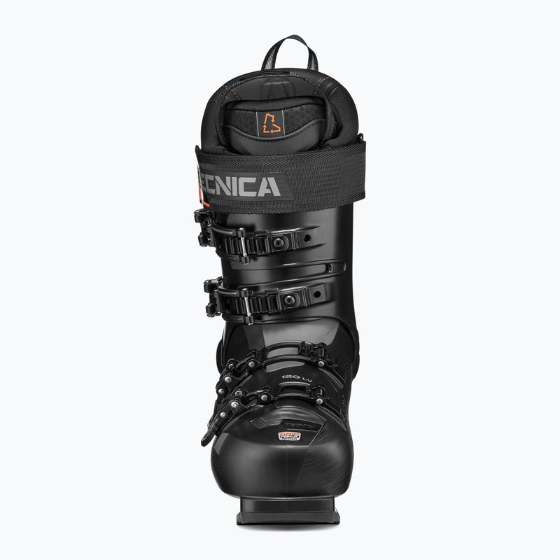 Pánské lyžařské boty Tecnica Mach1 120 LV TD2 GW black/orange 4