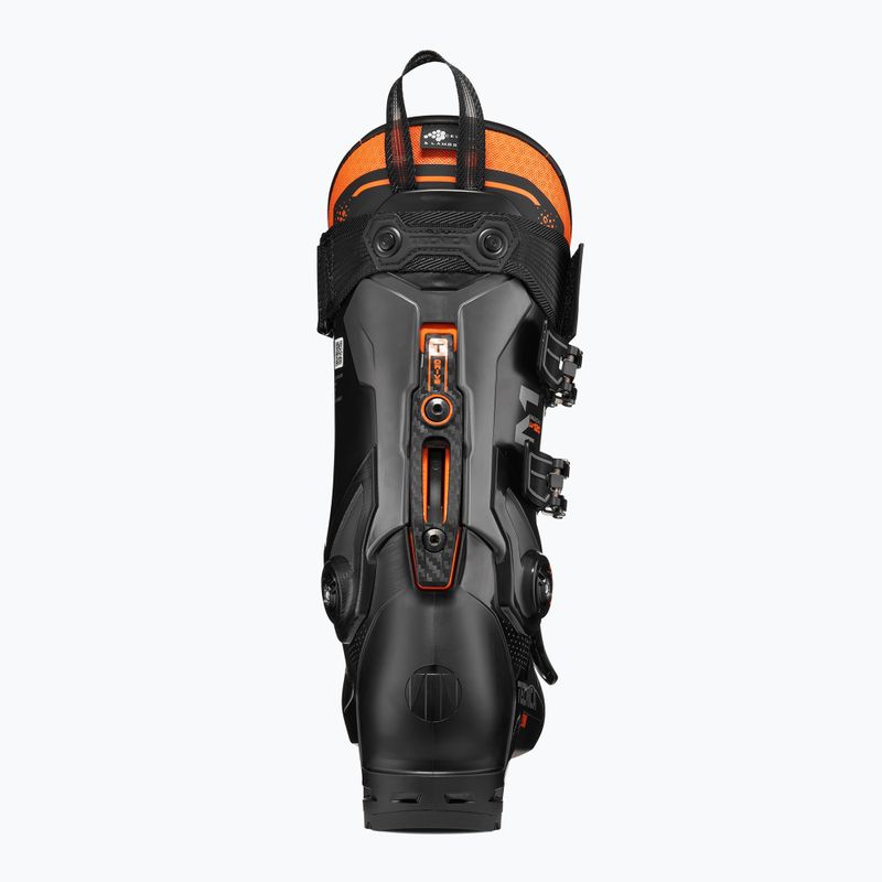 Pánské lyžařské boty Tecnica Mach1 120 LV TD2 GW black/orange 5