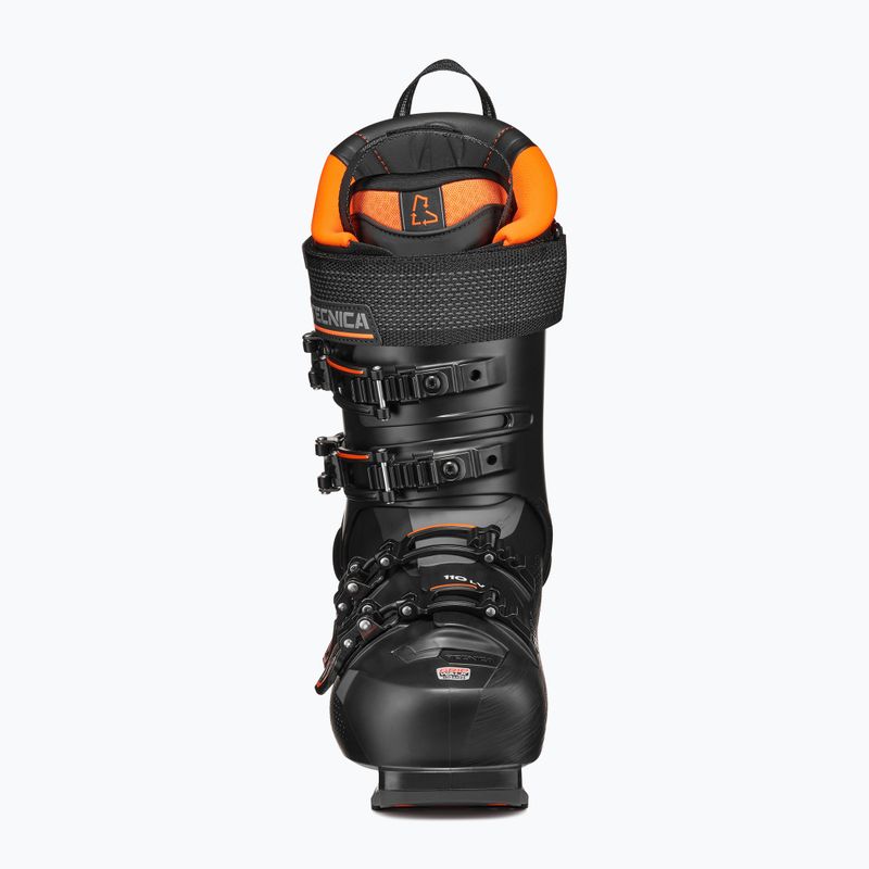 Pánské lyžařské boty Tecnica Mach1 110 LV TD2 GW black 4