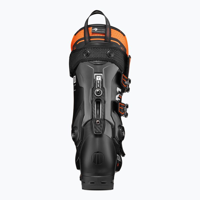 Pánské lyžařské boty Tecnica Mach1 110 LV TD2 GW black 6