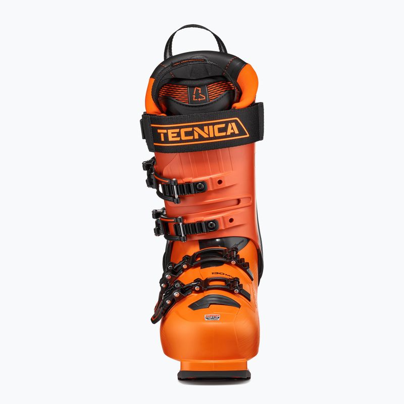Pánské lyžařské boty Tecnica Mach1 130 MV TD2 GW icon orange 3