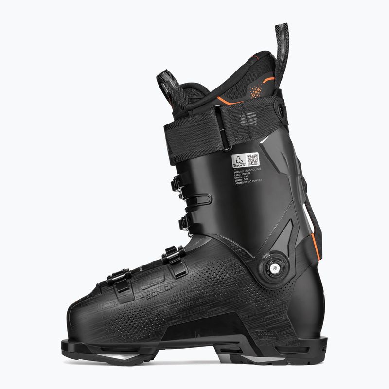 Pánské lyžařské boty Tecnica Mach1 120 MV TD2 GW black/orange 3