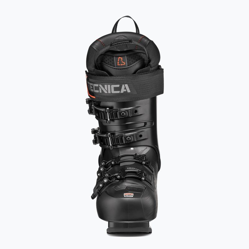 Pánské lyžařské boty Tecnica Mach1 120 MV TD2 GW black/orange 4