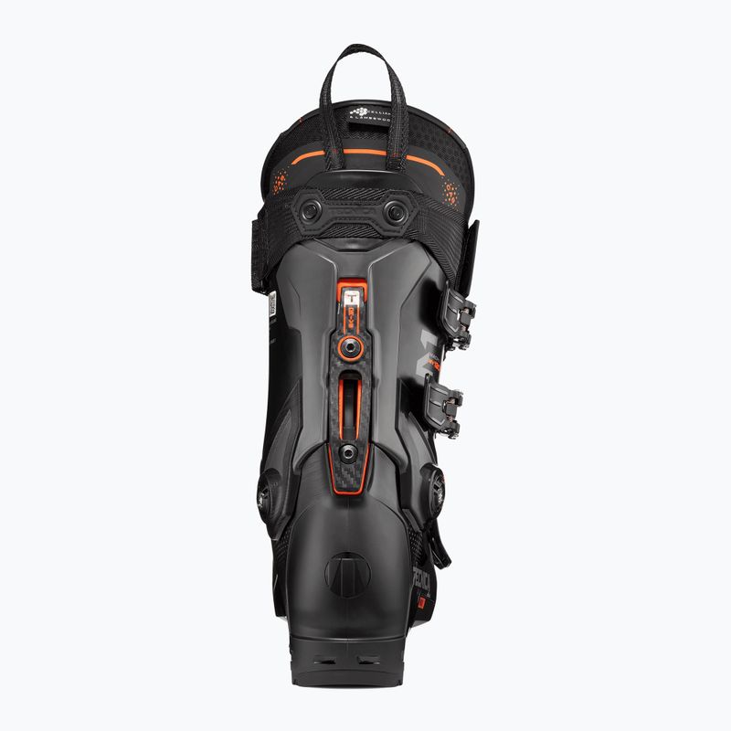 Pánské lyžařské boty Tecnica Mach1 120 MV TD2 GW black/orange 5