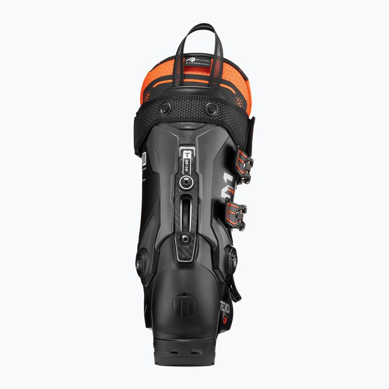 Pánské lyžařské boty Tecnica Mach1 110 MV TD2 GW black 6