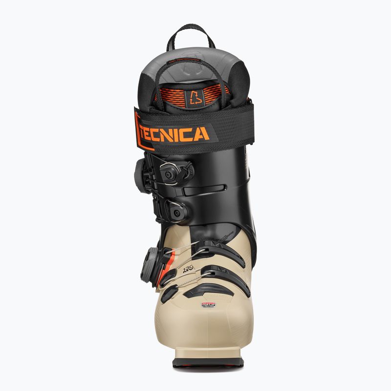 Pánské lyžařské boty Tecnica Mach BOA 130 MV Dual GW sand 3