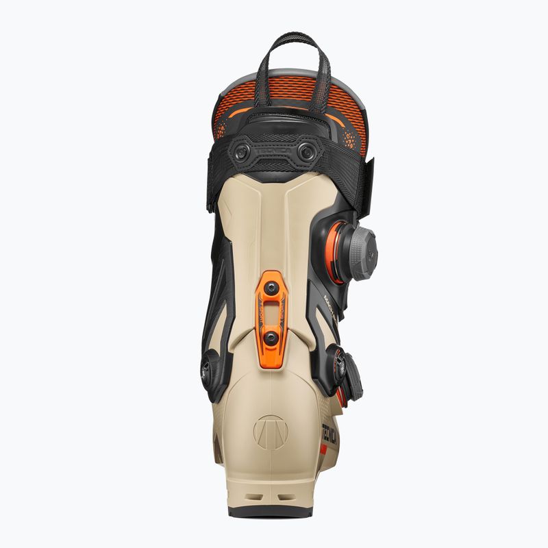 Pánské lyžařské boty Tecnica Mach BOA 130 MV Dual GW sand 5