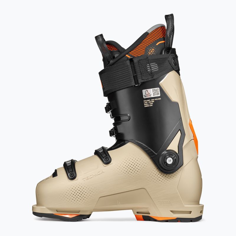 Pánské lyžařské boty Tecnica Mach BOA 130 MV GW sand 3
