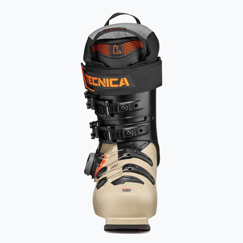 Pánské lyžařské boty Tecnica Mach BOA 130 MV GW sand 4