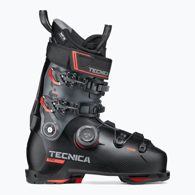 Pánské lyžařské boty Tecnica Mach BOA 110 MV GW black/red 2