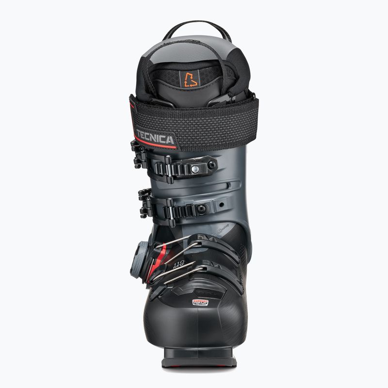 Pánské lyžařské boty Tecnica Mach BOA 110 MV GW black/red 3