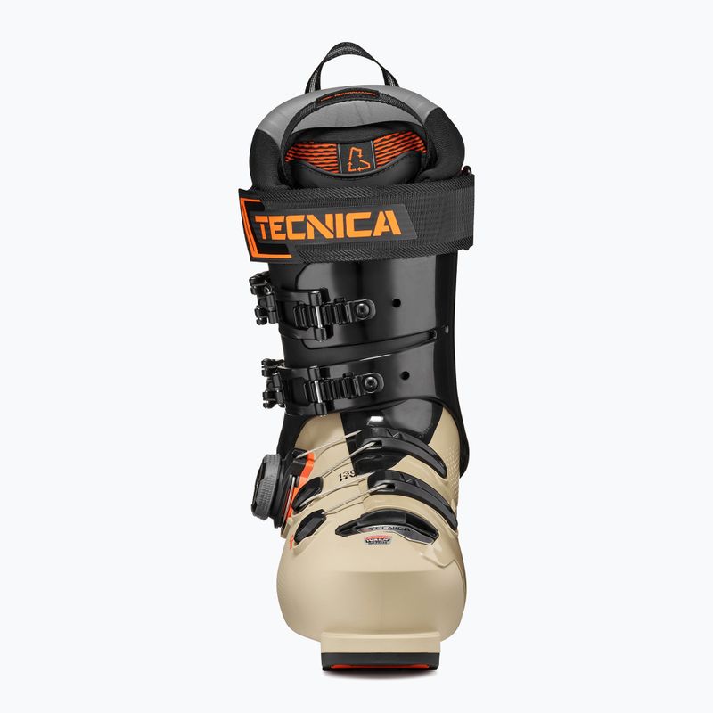 Pánské lyžařské boty Tecnica Mach BOA 130 HV GW sand 3