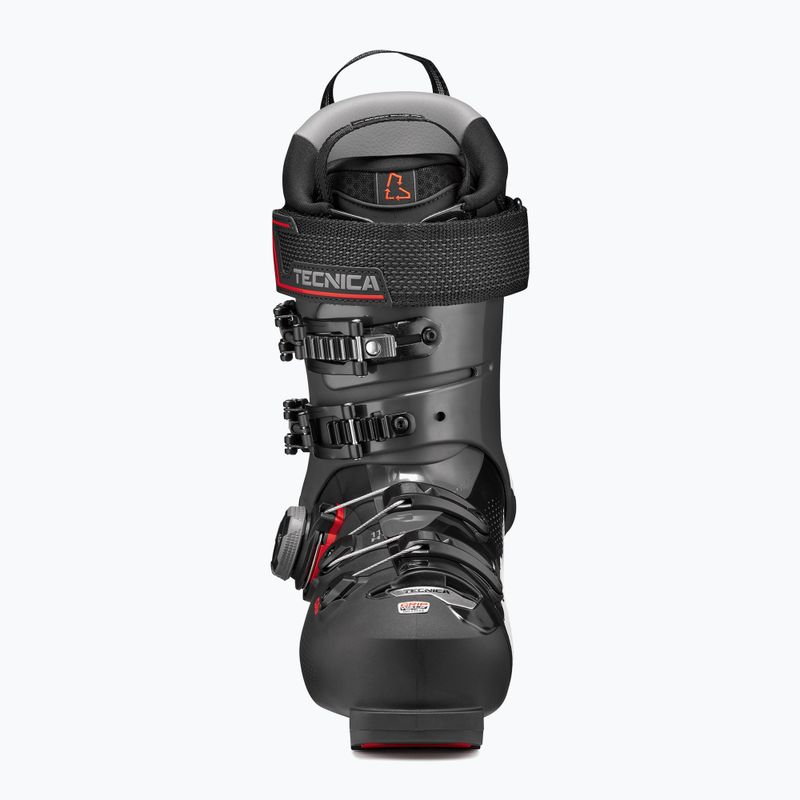 Pánské lyžařské boty Tecnica Mach BOA 110 HV GW black/red 3