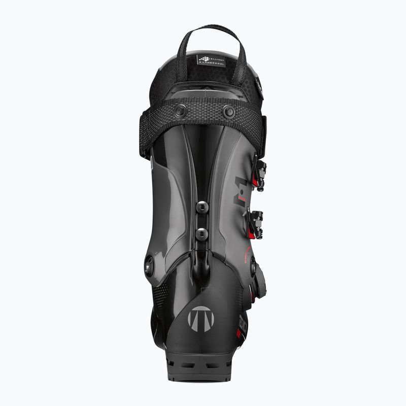 Pánské lyžařské boty Tecnica Mach BOA 110 HV GW black/red 6