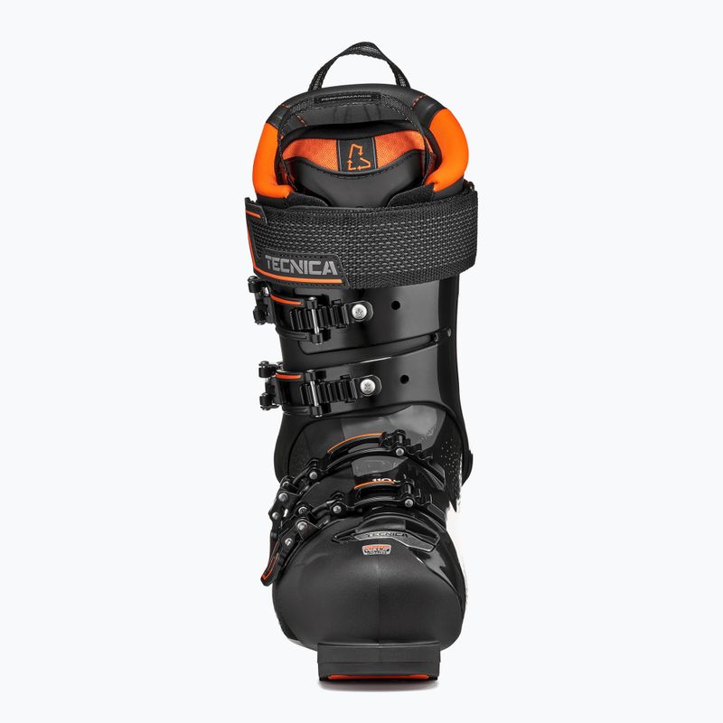 Pánské lyžařské boty Tecnica Mach1 110 HV TD GW black 3