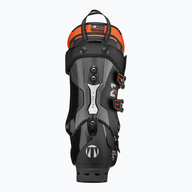 Pánské lyžařské boty Tecnica Mach1 110 HV TD GW black 5