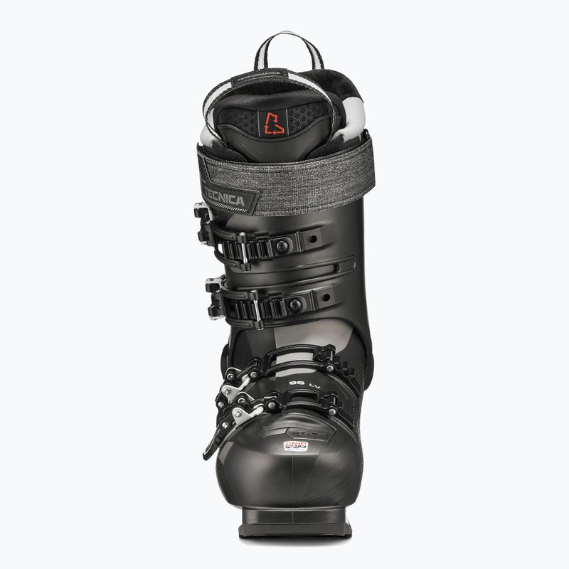 Dámské lyžařské boty Tecnica Mach1 95 LV W TD2 GW black / gold 4