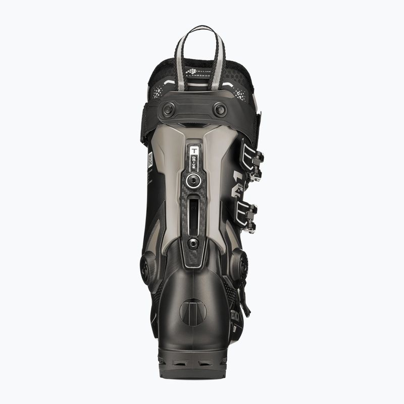 Dámské lyžařské boty Tecnica Mach1 95 LV W TD2 GW black / gold 5