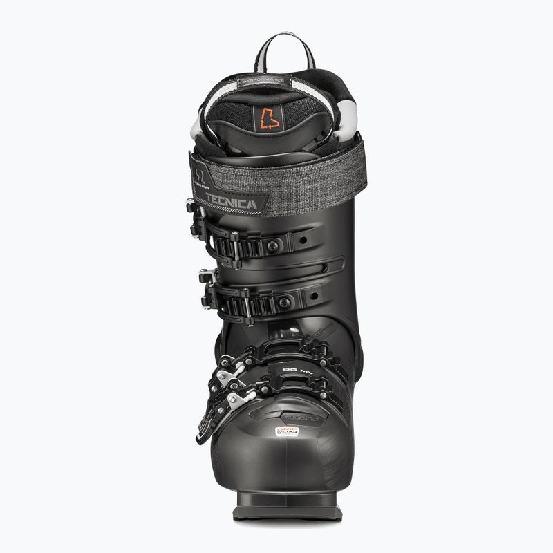 Dámské lyžařské boty Tecnica Mach1 95 MV TD2 GW black/gold 3