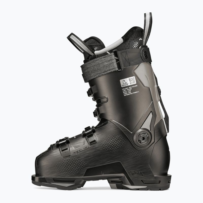 Dámské lyžařské boty Tecnica Mach1 95 MV TD2 GW black/gold 4