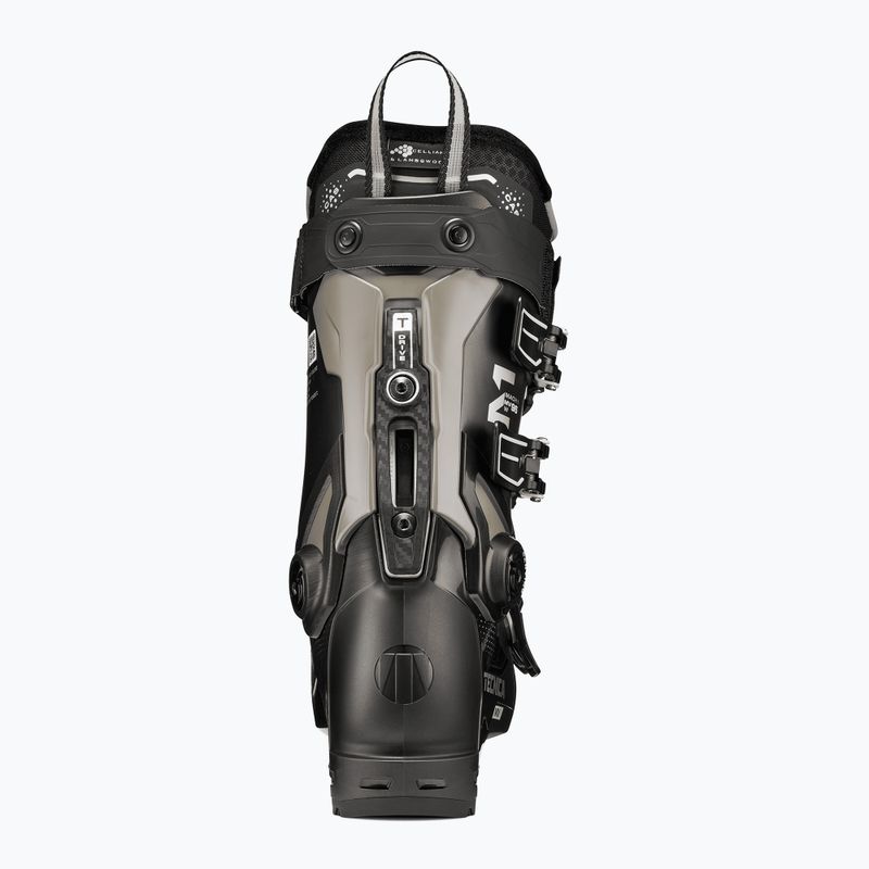 Dámské lyžařské boty Tecnica Mach1 95 MV TD2 GW black/gold 5