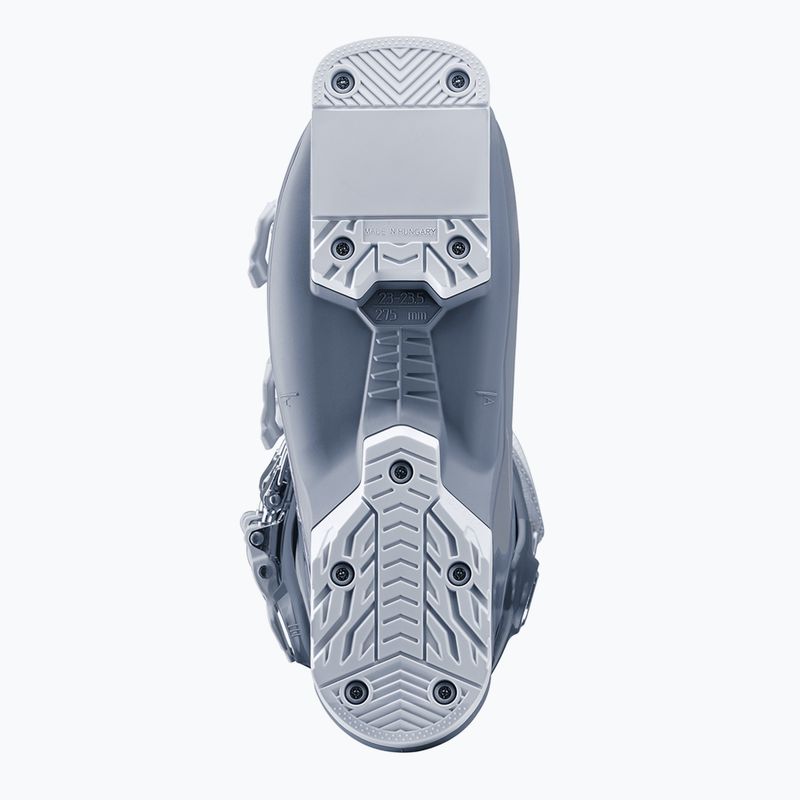 Dětské lyžařské boty Nordica Speedmachine J 4 blue/light blue/fucsia 6