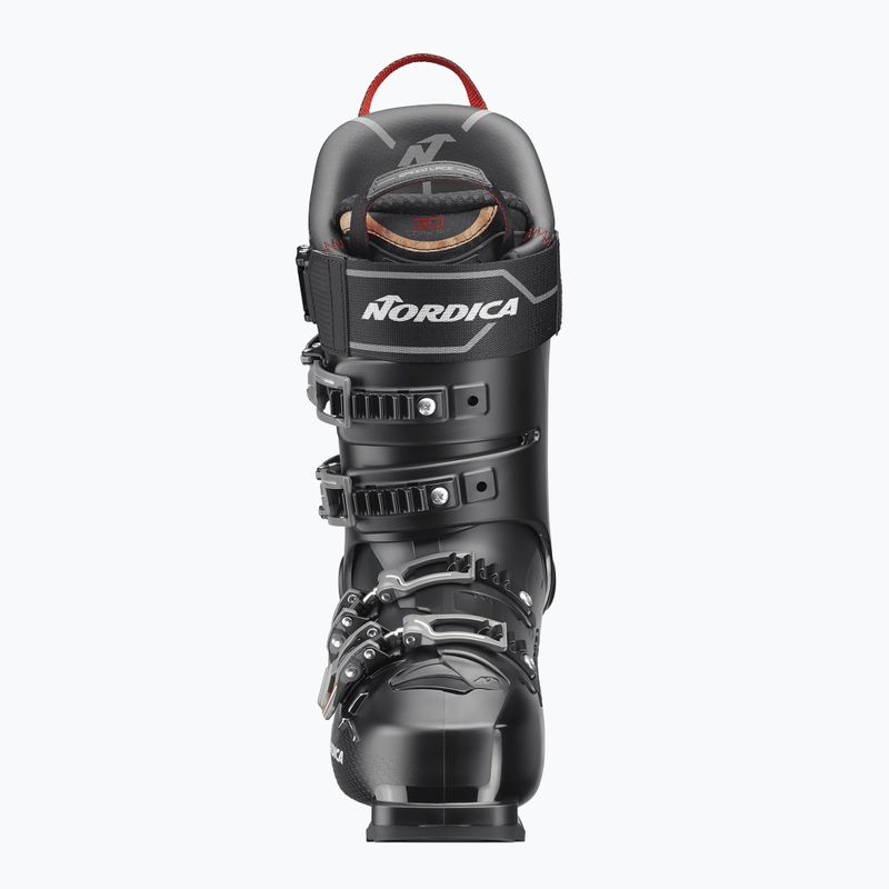 Pánské lyžařské boty Nordica Pro Machine 3 130 GW black/grey/red 4