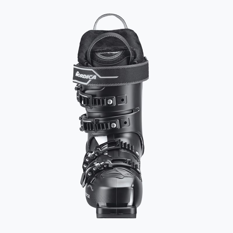 Dámské lyžařské boty Nordica Pro Machine 3 95 W GW black/light blue/white 4