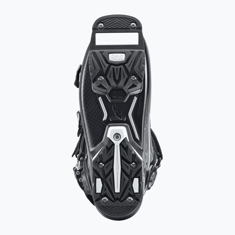 Dámské lyžařské boty Nordica Pro Machine 3 95 W GW black/light blue/white 6