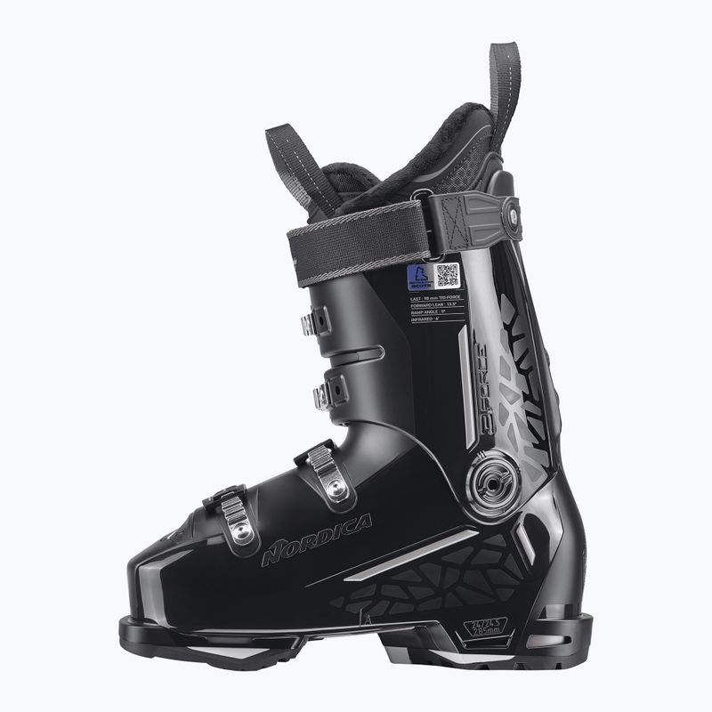 Dámské lyžařské boty Nordica Pro Machine 3 85 W GW black/pink/white 2