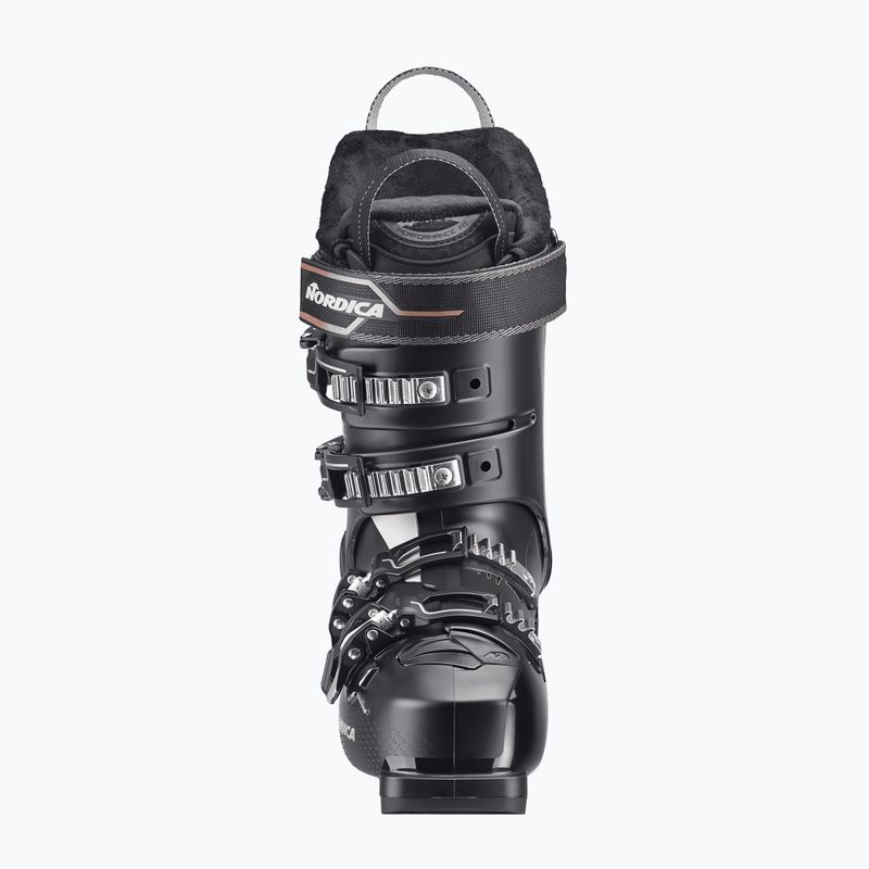 Dámské lyžařské boty Nordica Pro Machine 3 85 W GW black/pink/white 4
