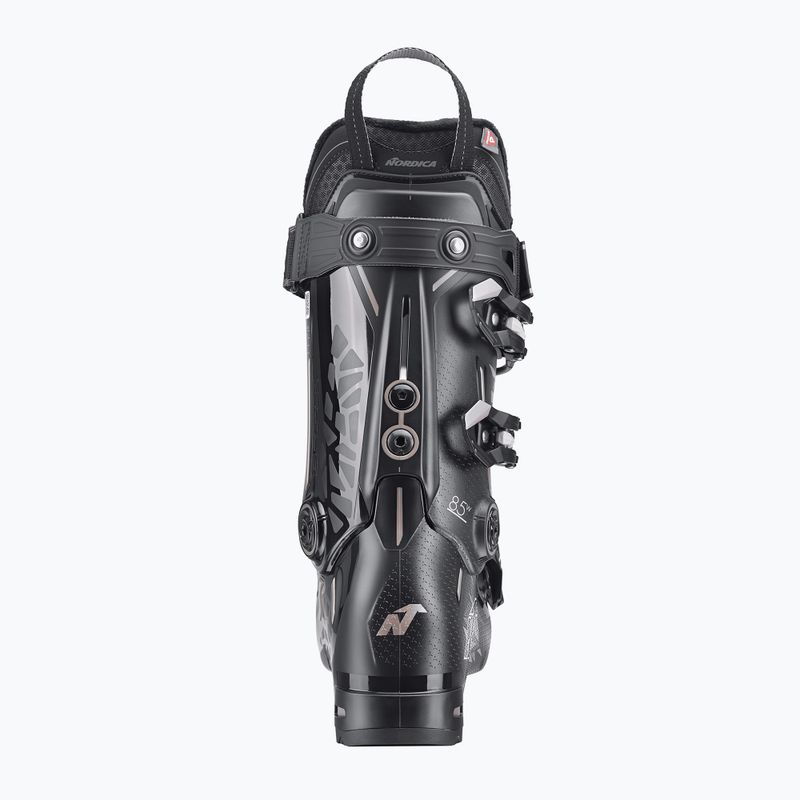 Dámské lyžařské boty Nordica Pro Machine 3 85 W GW black/pink/white 5