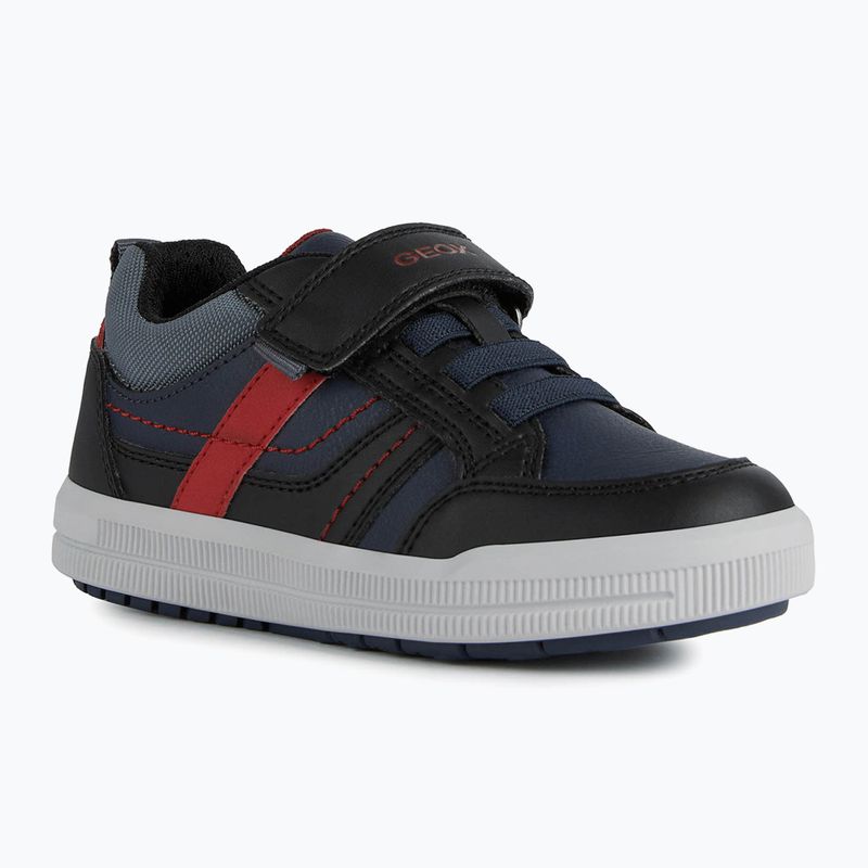 Dětské boty Geox Arzach blue/red 7