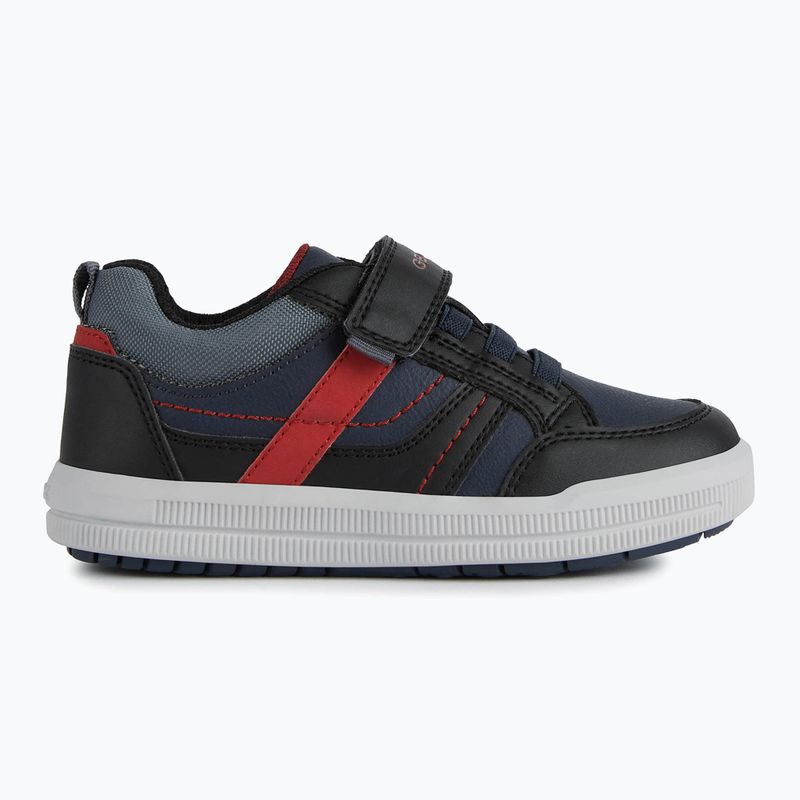 Dětské boty Geox Arzach blue/red 8