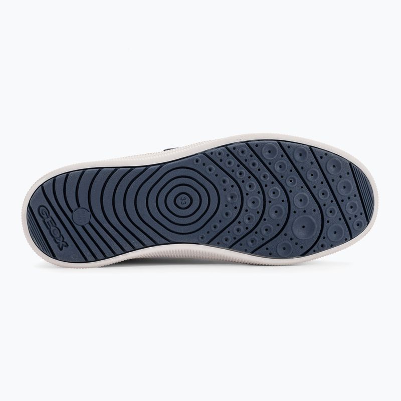 Dětské boty Geox Arzach blue/red 5