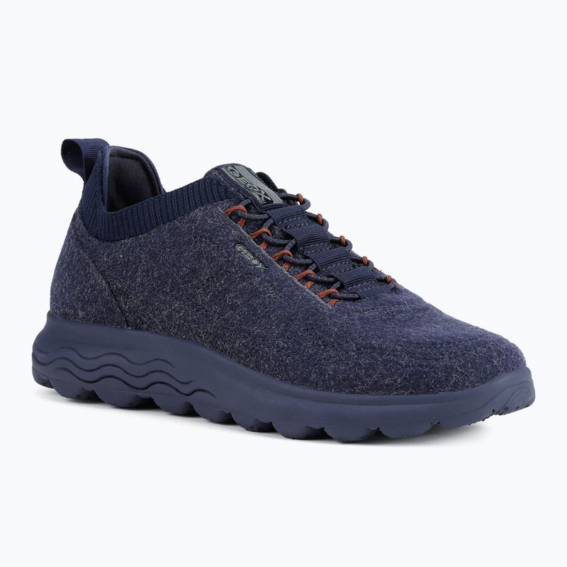 Dámské boty Geox Spherica navy 7