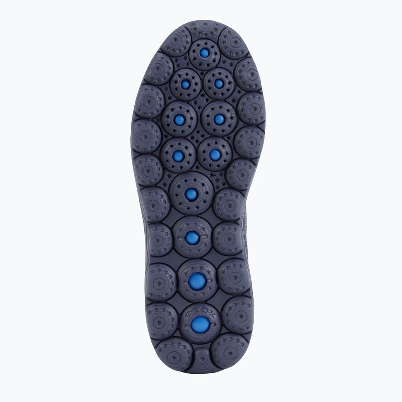 Dámské boty Geox Spherica navy 12