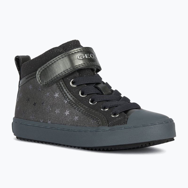 Dětské boty Geox Kalispera grey 8