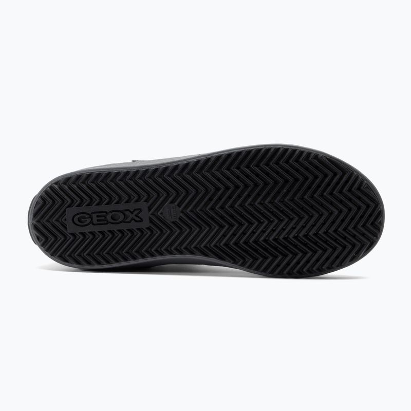 Dětské boty Geox Kalispera grey 5