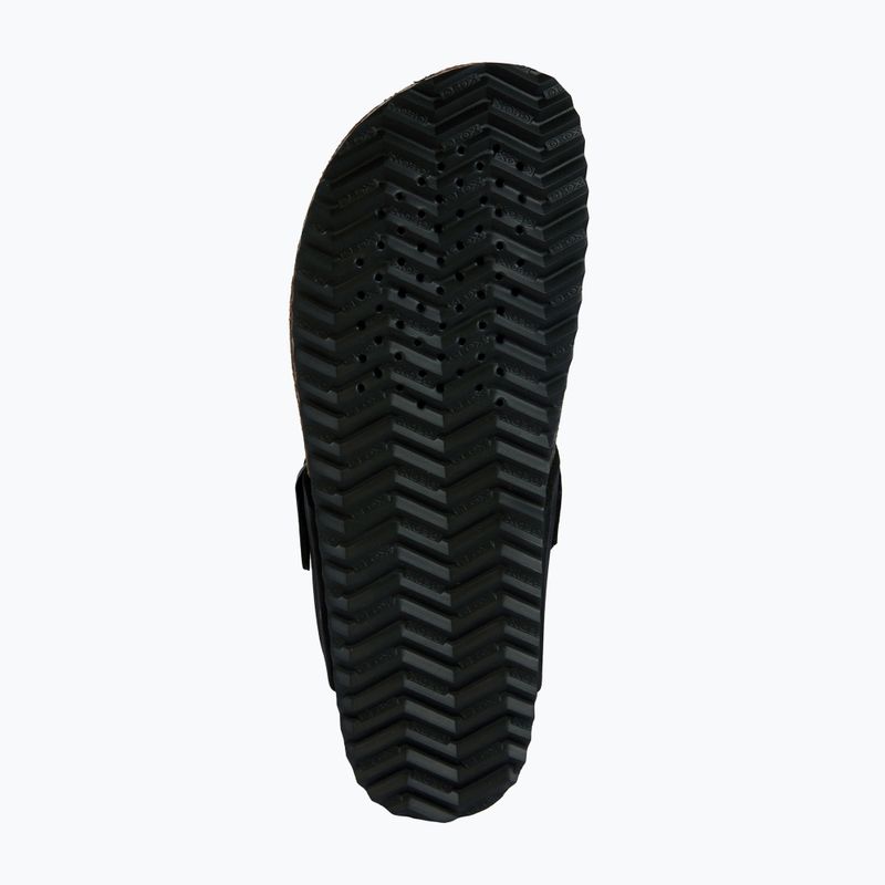 Dámské žabky Geox Brionia black 10