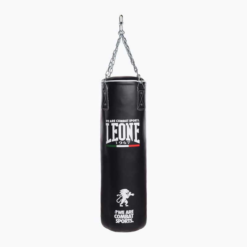 Boxovací pytel Leone BASIC černý AT840